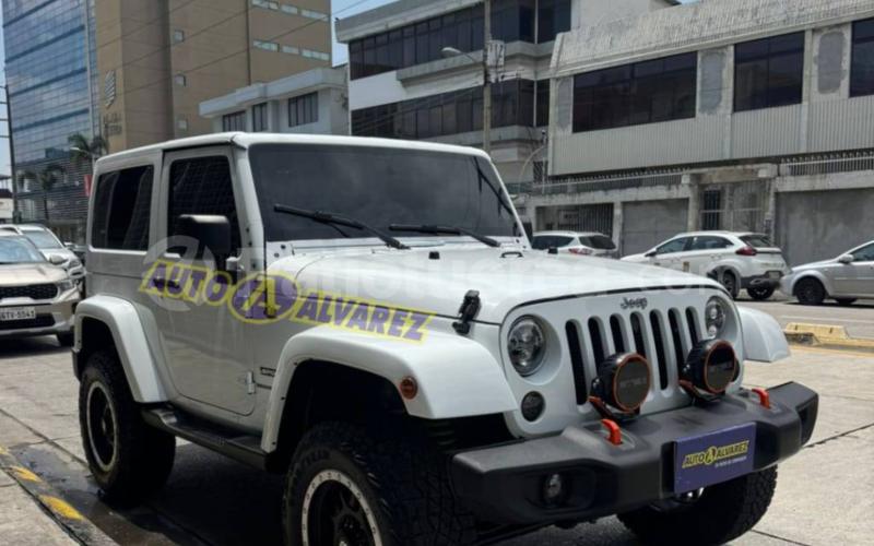 Jeep