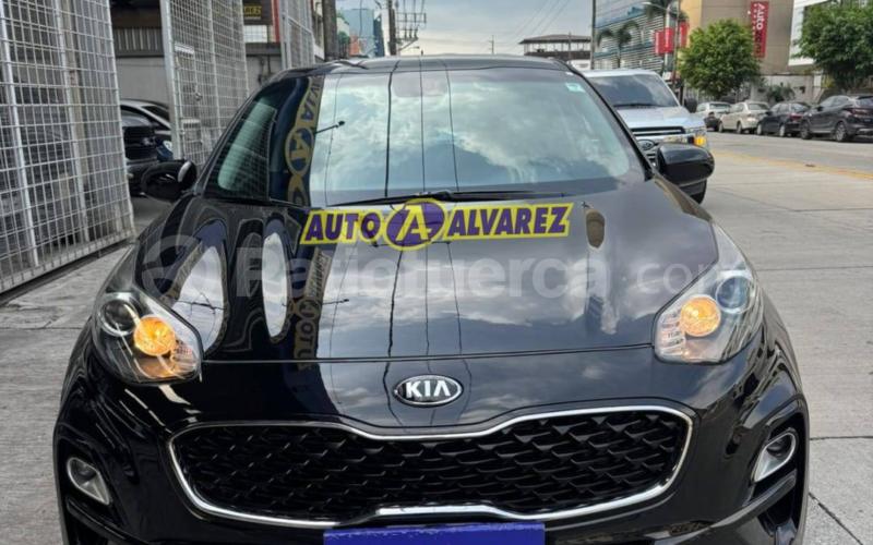 Kia
