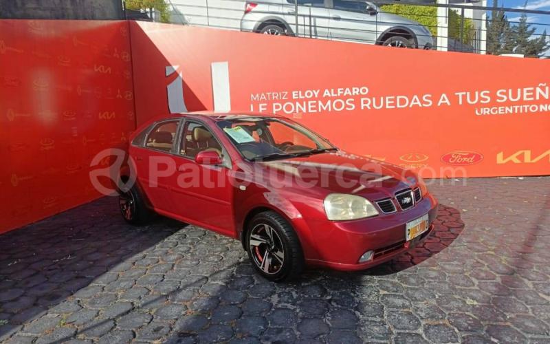 Chevrolet