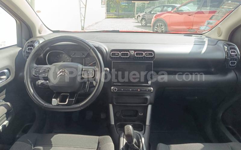 Citroen