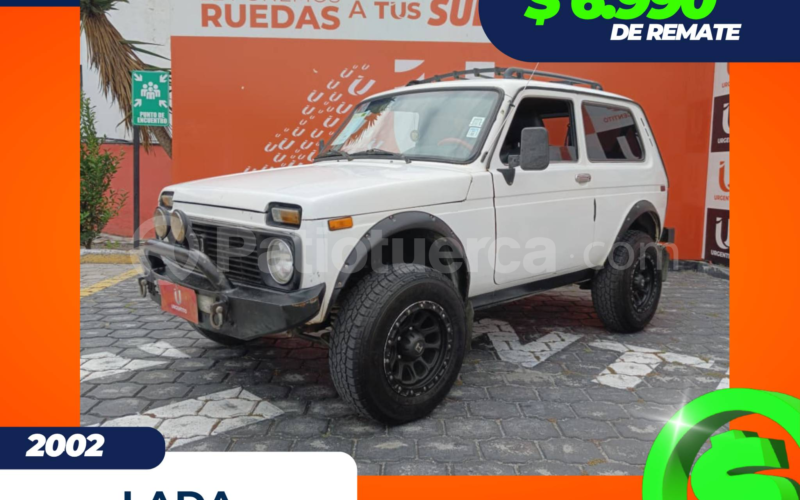 Lada