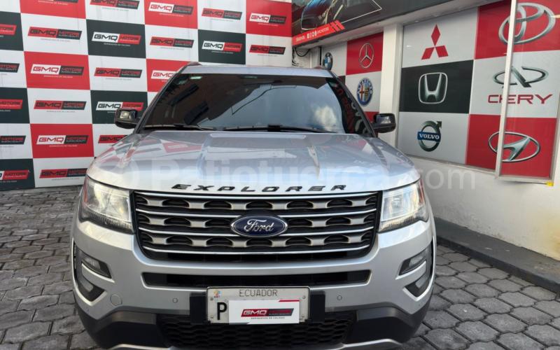 Ford