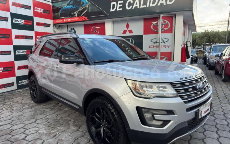 Ford