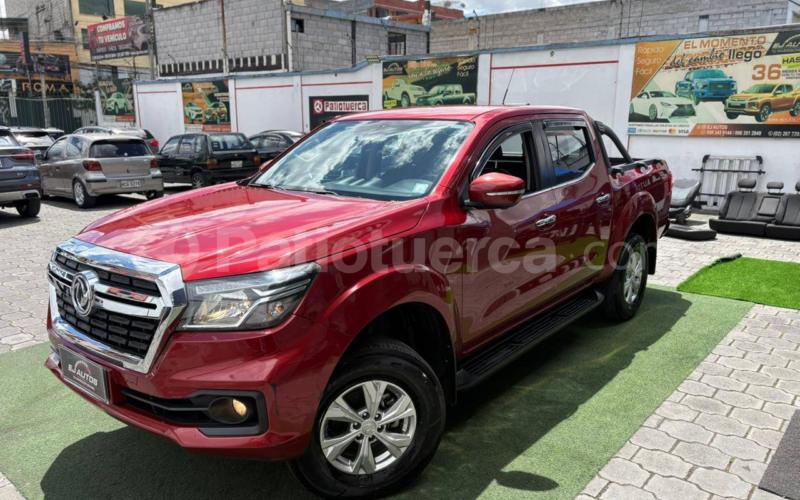DongFeng