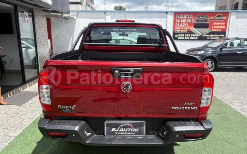 DongFeng