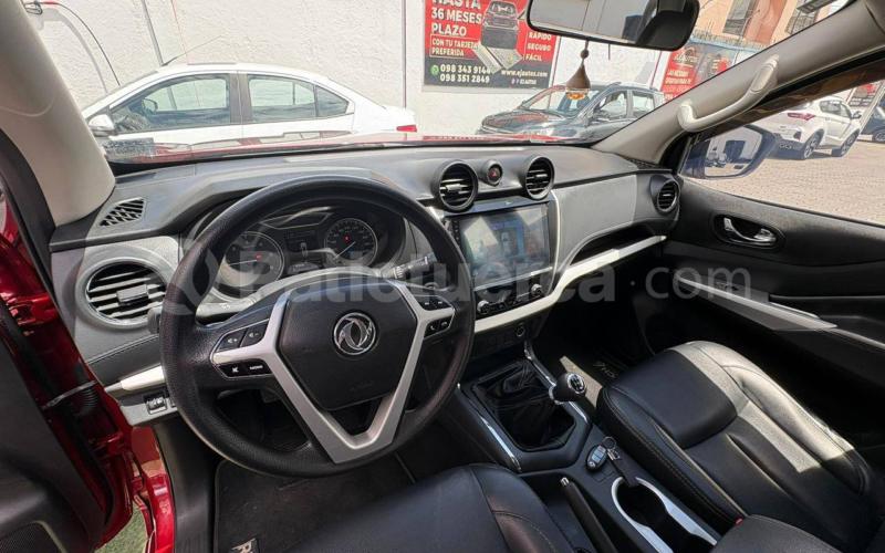 DongFeng