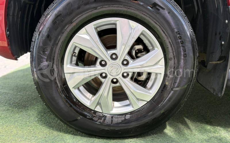DongFeng
