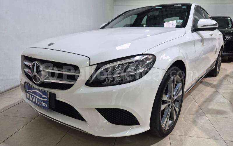 Mercedes Benz