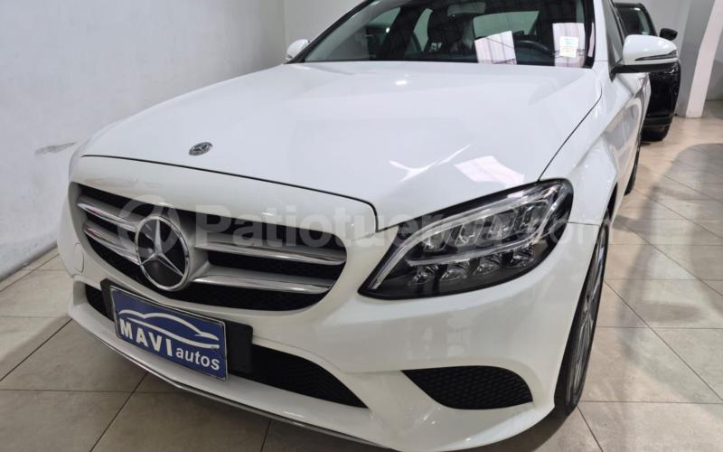 Mercedes Benz