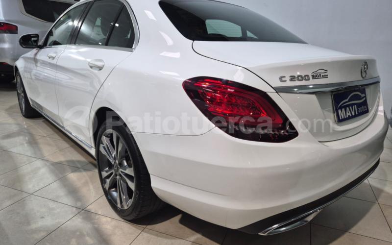 Mercedes Benz