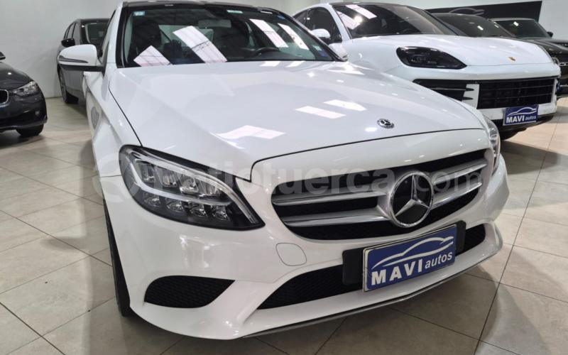 Mercedes Benz