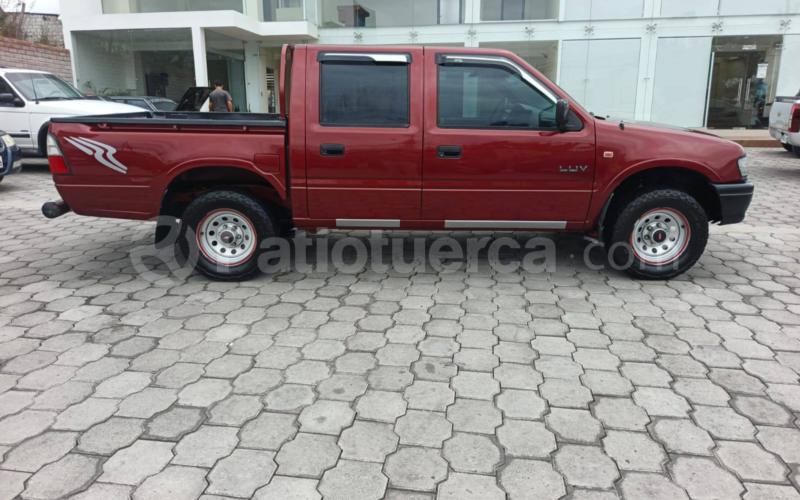 Chevrolet