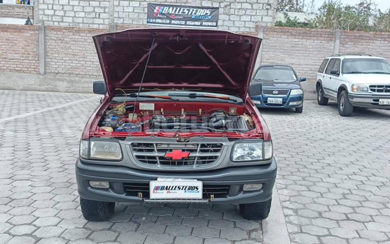 Chevrolet