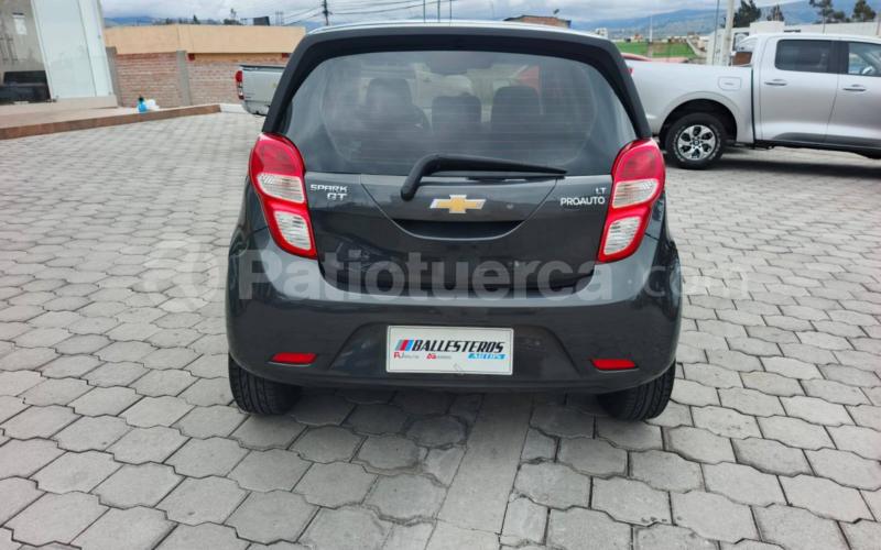 Chevrolet