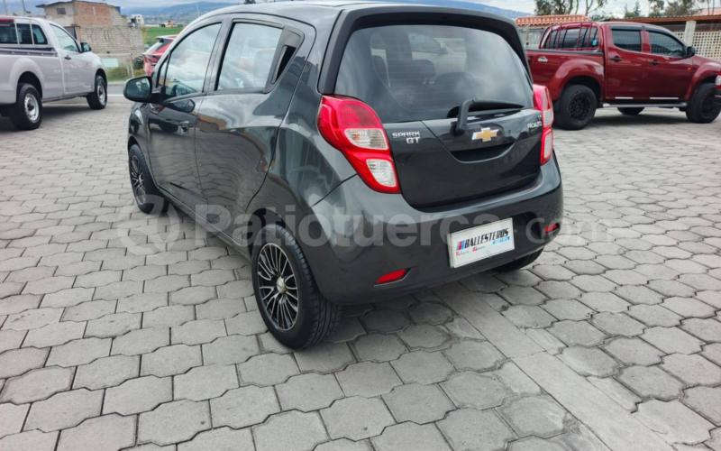 Chevrolet