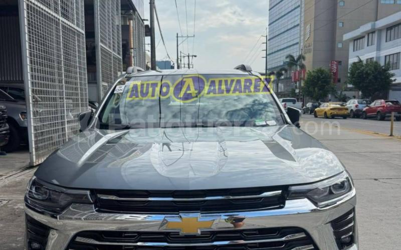 Chevrolet