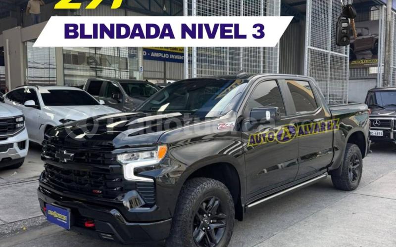 Chevrolet