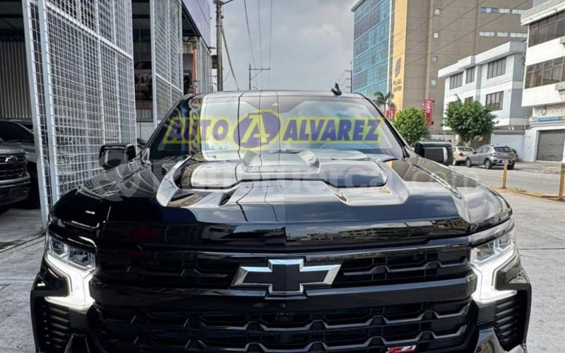 Chevrolet