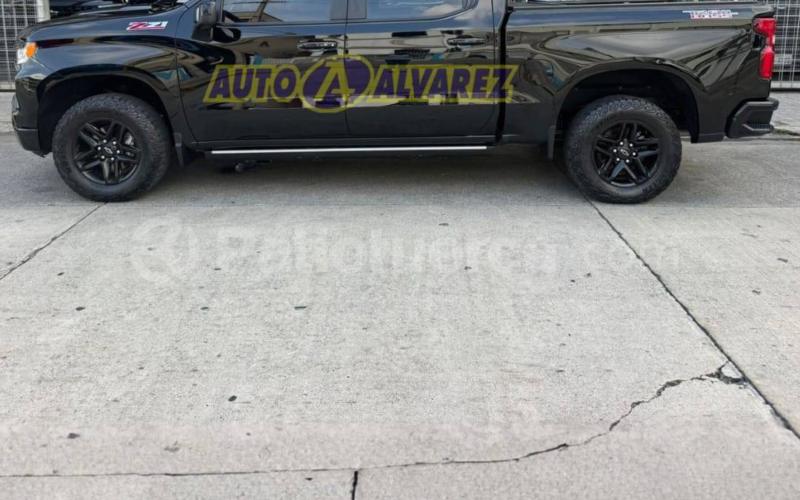 Chevrolet