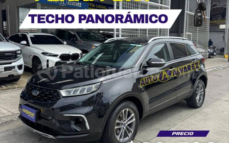 Ford