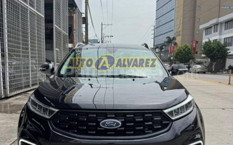 Ford