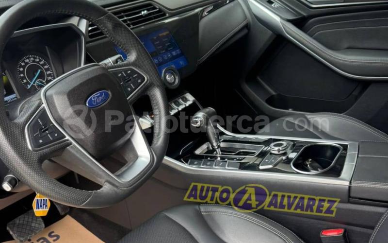 Ford