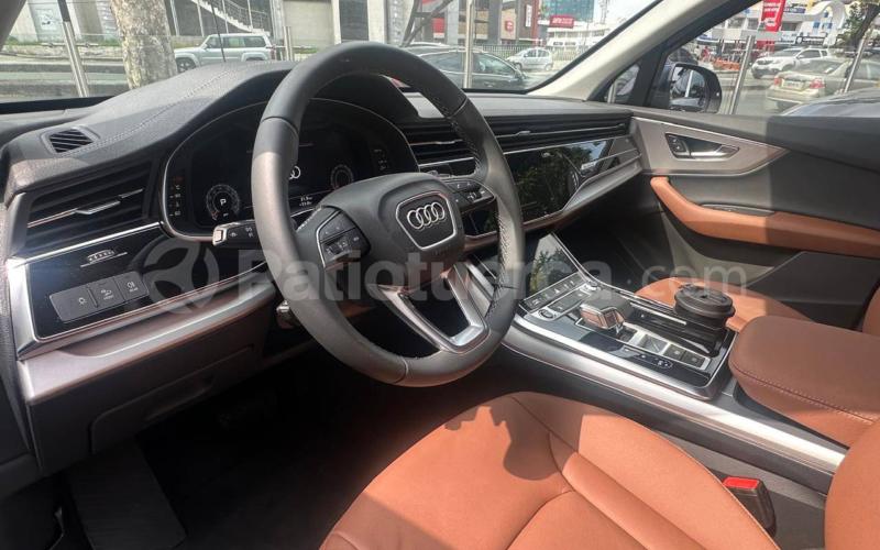 Audi