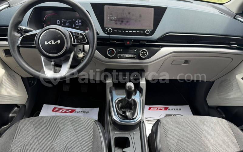 Kia