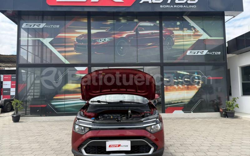 Kia