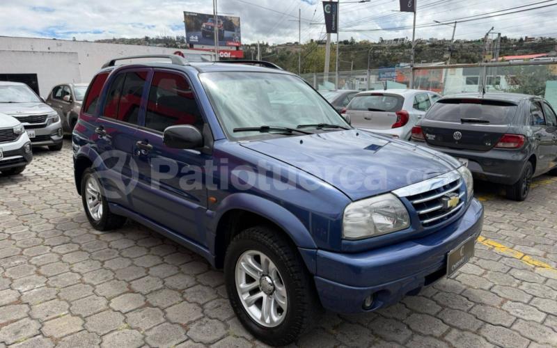 Chevrolet