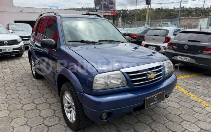 Chevrolet