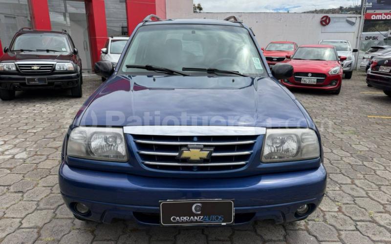 Chevrolet