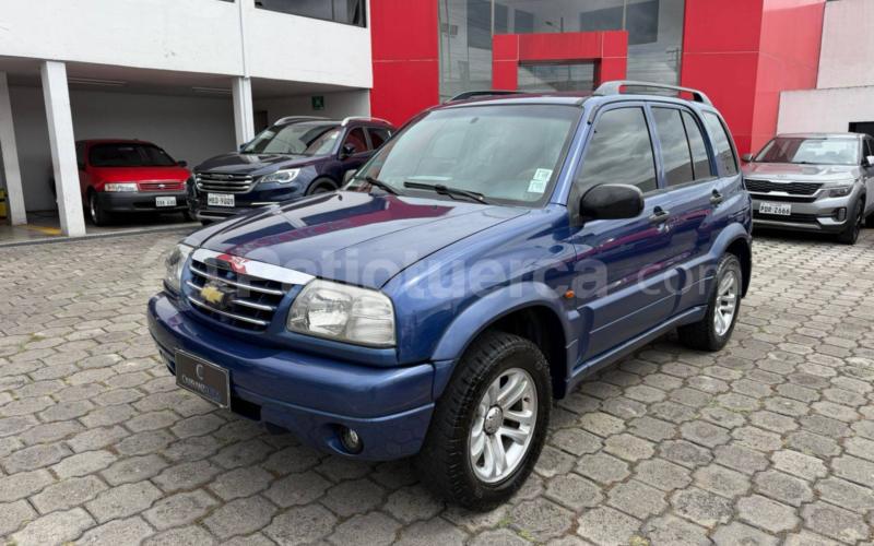 Chevrolet