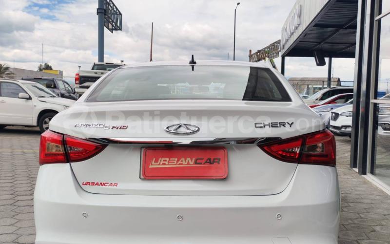 Chery