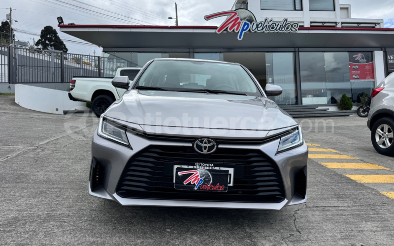 Toyota