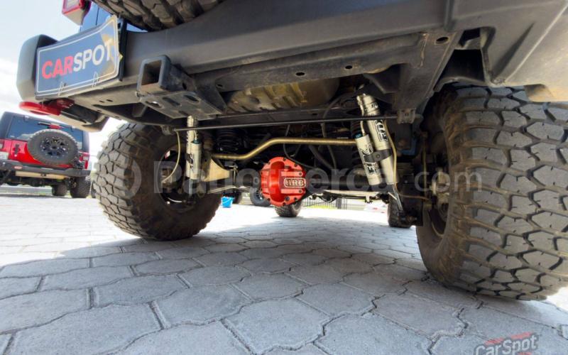 Jeep