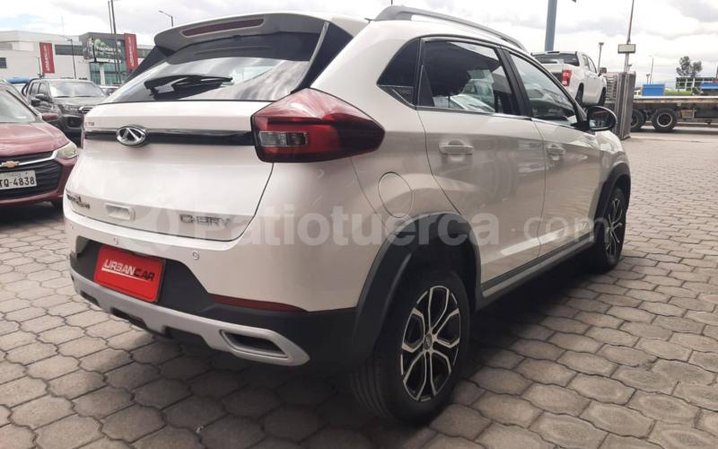 Chery
