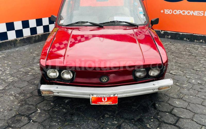 Volkswagen