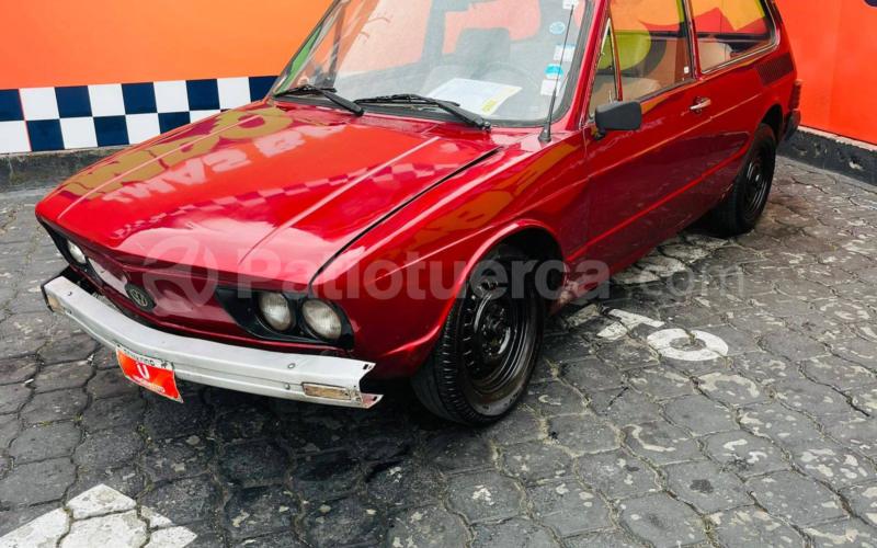Volkswagen