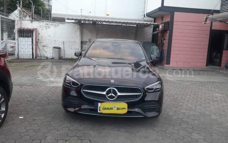 Mercedes Benz