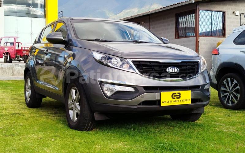 Kia