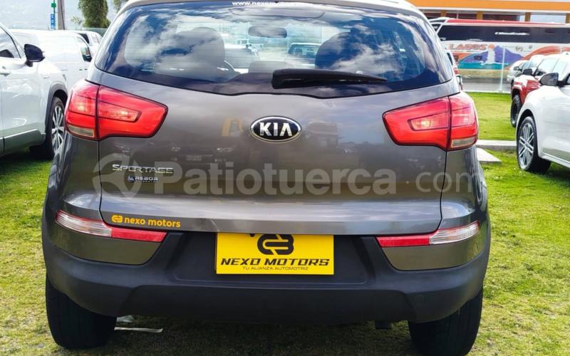 Kia
