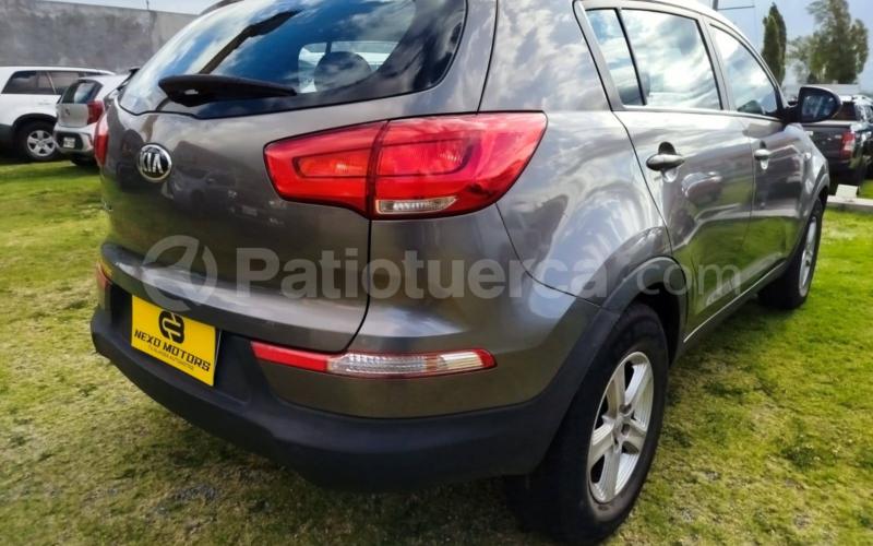 Kia