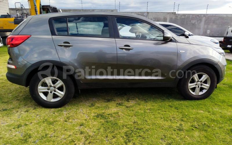 Kia