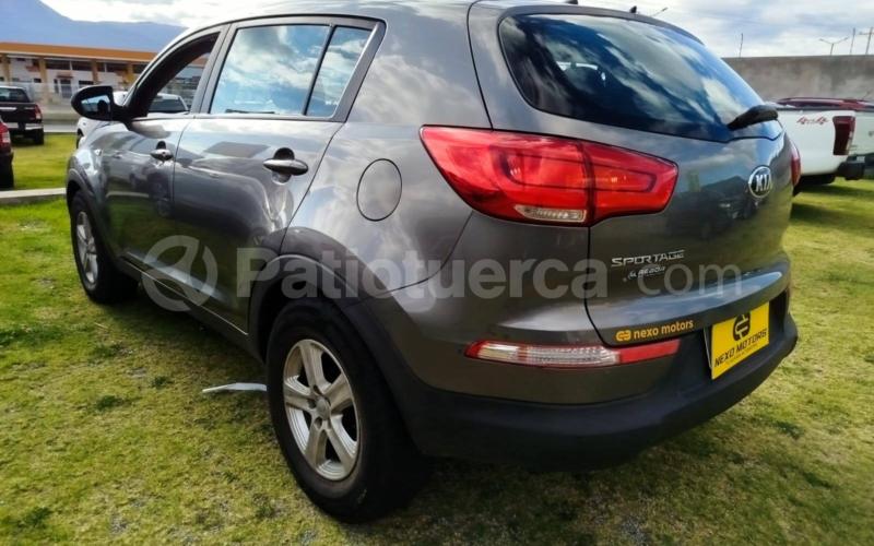 Kia