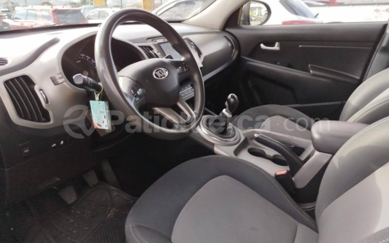 Kia