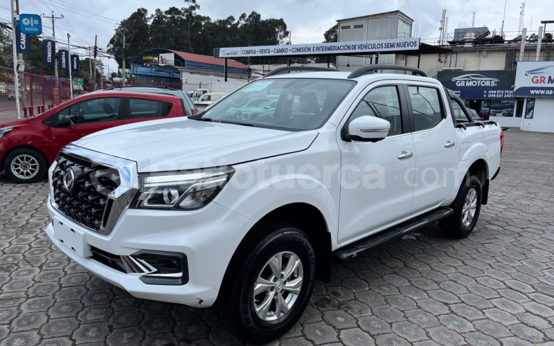DongFeng