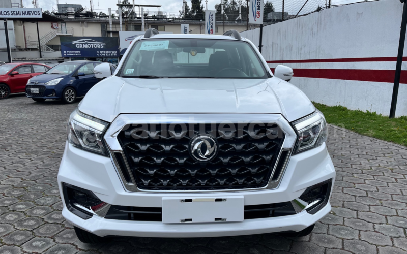 DongFeng