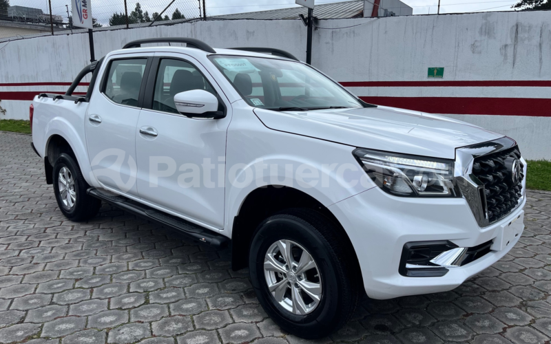 DongFeng