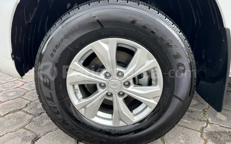 DongFeng